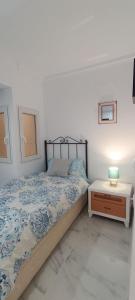 PMT16 - Large city apartment on the beach