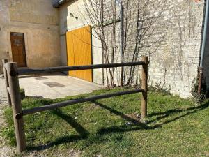 Maisons de vacances Maison indiv au coeur du vignoble champenois : photos des chambres