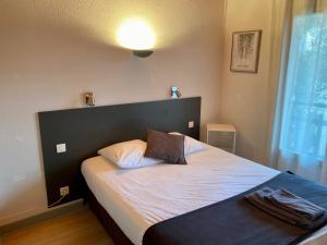 Hotels Auberge de Lamagistere : Chambre Double