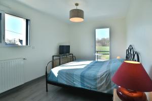 Maisons de vacances Les Figuiers - Joli maison pour 8 : photos des chambres