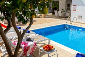 Protaras Sapphire Seaside Villa