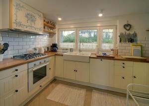 Widokówka Karkonoska - Dom Na Wyłączność