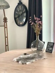 4 Sterne Staufensuite Larilli - Kalzhofen