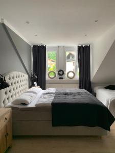 4 Sterne Staufensuite Larilli