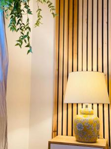 The Barefoot Bungalow in Picturesque Prestatyn