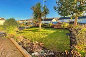 The Barefoot Bungalow in Picturesque Prestatyn