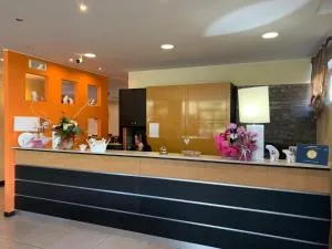 Europalace Hotel Todi - Izzalini