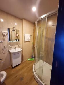Apartment in Bakuriani