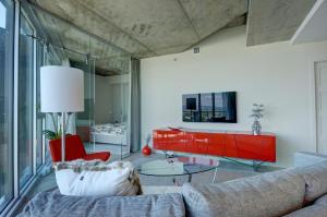 Les Immeubles Charlevoix - Le 760-612