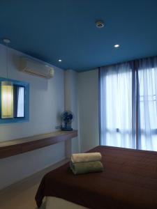 Atlantis Condo Resort Атлантис кондо резорт