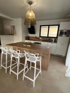 La Belle Mélorienne - Le Bouillon