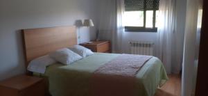 TORRE de la FUENTE AprtoVistas Piscina Parking