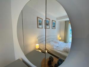 Villas Les Amourettes - 2 min a pied Plage - Velo -Jardin : photos des chambres