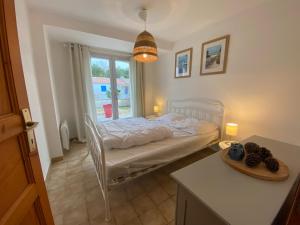 Villas Les Amourettes - 2 min a pied Plage - Velo -Jardin : photos des chambres