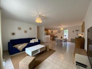 Villas Les Amourettes - 2 min a pied Plage - Jardin : photos des chambres