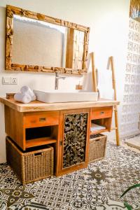 Biệt Thự 2 Phòng Ngủ Với Hồ Bơi Riêng (Two-Bedroom Villa with Private Pool)