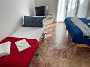 Sunny Nest Florence - Near City Center
