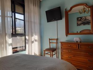 Apartamento Brañavalera