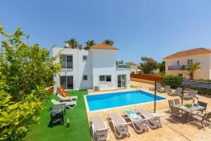 Ayia Napa Marina Vibes - Zeybekköy