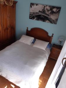 Apartamento Brañavalera