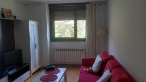 TORRE de la FUENTE AprtoVistas Piscina Parking