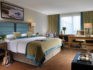 Radisson BLU Hotel and Spa, Limerick