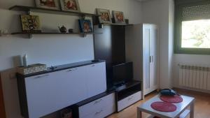 TORRE de la FUENTE AprtoVistas Piscina Parking