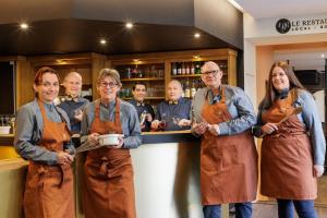 Hotels Hotel Les 2 Lacs : photos des chambres