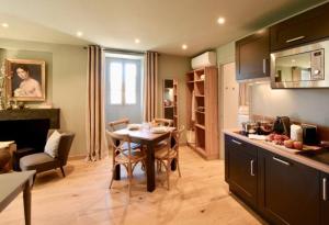 Hotels Maison Madamicella : Appartement