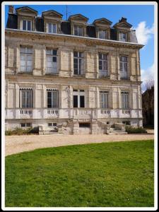 Maisons d'hotes Fief des 3 Guillaume Chambres d'hotes : photos des chambres