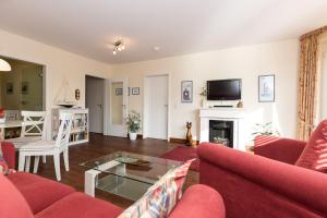 Kurpark-Residenz 107