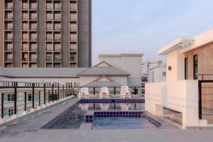 Citismart Residence