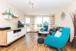 Kurpark-Residenz 202 - Döse