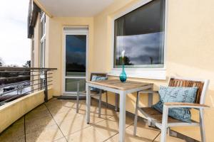 Kurpark-Residenz 202