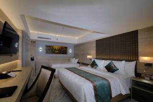 Dream of Aventus Hotel Kuta