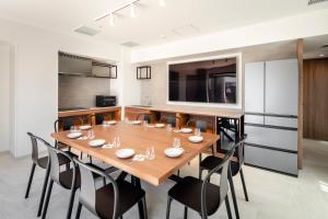 Tokyu Stay Shinjuku Eastside