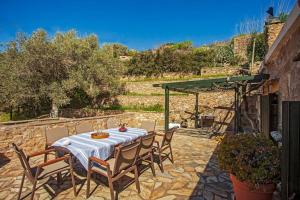 Villa Polirinia - Ubytování bez kategorie ve městě Kissamos