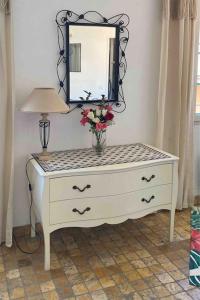 Grasse : Centre ville Superbe appartement 2 chambres