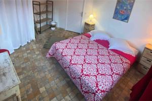 Grasse : Centre ville Superbe appartement 2 chambres