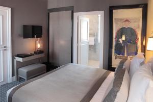 Hotels Hotel Alchimy : photos des chambres