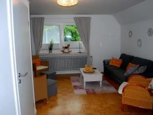 NEU Ferienwohnung Heda - Dannewerk