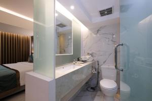 Dream of Aventus Hotel Kuta