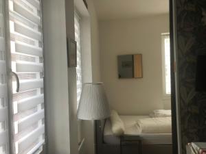 Appartements 2 pieces a 300m de la grande plage - 2 a 5 couchages : photos des chambres