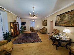 B&B / Chambres d'hotes Logis Veles : photos des chambres