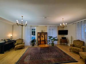 B&B / Chambres d'hotes Logis Veles : photos des chambres