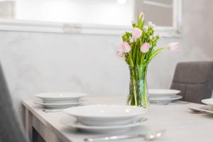 Apartament Baltic Sun