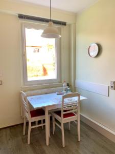 Oase im Südosten Leipzigs - schöne, ebenerdige 2-Raum-Apartments mit Stellplatz und Terrasse