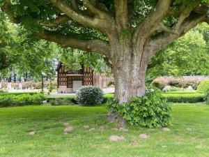 Villas Domaine de la Boissiere - Domaine de charme - Gite en Normandie : photos des chambres