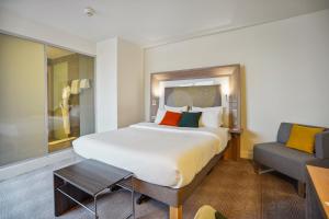 Hotels Novotel Paris Gare De Lyon : photos des chambres