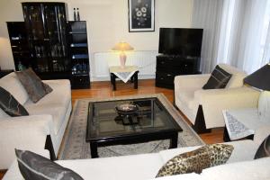 Central Apartment Next To The River